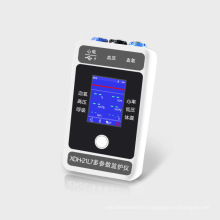 Professional Manufacturer 2.4 Inch Multi-Parameters Patient Monitor for Medical Equipment